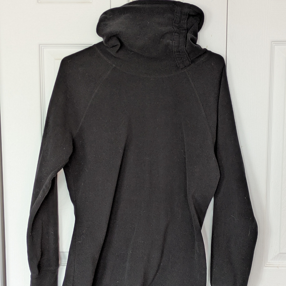 Men's Black Sweater